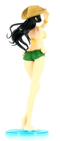 Figurine Glitter & Glamours Color Walk Style - One Piece - Nico Robin (version B